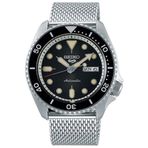 Seiko SRPD73K Erkek Kol Saati