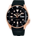 Seiko SRPD76K Erkek Kol Saati