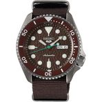 Seiko SRPD85K Erkek Kol Saati
