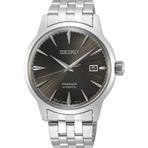 Seiko SRPE17J Erkek Kol Saati