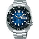 Seiko SRPE39K Prospex Kol Saati - Gri - Siyah