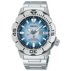 Seiko SRPG57K Gri Erkek Kol Saati