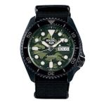 Seiko SRPJ37K Erkek Kol Saati