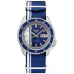 Seiko SRPK69J Renkli Erkek Kol Saati