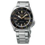 Seiko SRPK99K Erkek Kol Saati