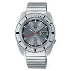 Seiko SRPL03K Ash Blue Erkek Kol Saati