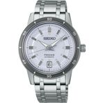 Seiko SRPL73J1 Presage Style 60 Erkek Kol Saati
