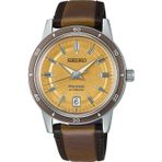Seiko SRPL75J1 Presage Style 60 Erkek Kol Saati