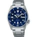 Seiko SRPL77K Automatic Kadın Kol Saati