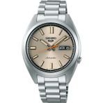 Seiko SRPL91K 5 Sports Otomatik Erkek Kol Saati
