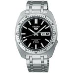 Seiko SRPL93K1 5 Sports SKX Series Heritage Design Re-Creation Limited Edition Erkek Kol Saati