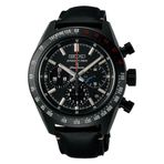Seiko SRQ057J Prospex Speedtimer Mechanical Chronograph Datsun 240Z Limited Edition Erkek Kol Saati