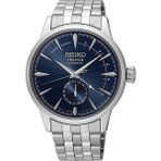 Seiko Ssa347j1 Erkek Kol Saati Çelik Malzeme 5 ATM