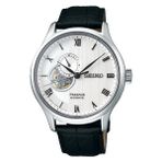 Seiko SSA379J1 Gri Erkek Kol Saati