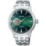 Seiko SSA441J1 Erkek Kol Saati