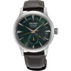 Seiko SSA459J1 Presage Coctail Time Erkek Kol Saati