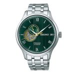 Seiko SSA463J1 Gri Erkek Kol Saati