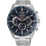 Seiko SSB345P Erkek Kol Saati