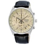 Seiko SSB383P Erkek Kol Saati