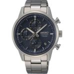 Seiko SSB387P Sports Chronograph Kol Saati - standart