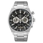 Seiko SSB397P1 Altın Erkek Kol Saati