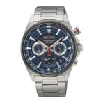 Seiko SSB407P1 Erkek Kol Saati