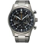 Seiko SSB447P Erkek Kol Saati