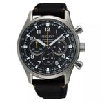 Seiko SSB449P Erkek Kol Saati