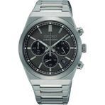 Seiko SSB455P Erkek Kol Saati