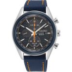 Seiko SSC775P Solar Kronograf Erkek Kol Saati