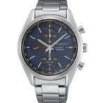 Seiko SSC801P Macchina Sportiva Erkek Kol Saati