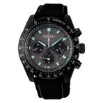 Seiko SSC923P1 Prospex Speedtimer Black Series Erkek Kol Saati