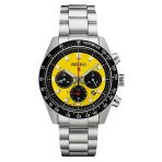 Seiko SSC929 - Gümüş Erkek Kol Saati