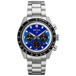 Seiko SSC931 - Gümüş Erkek Kol Saati