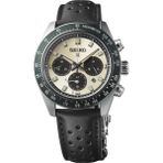 SEIKO SSC943P Prospex Kol Saati - Gri - Siyah