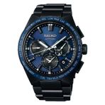 Seiko SSH121J Erkek Kol Saati