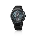 Seiko SSH187J Astron GPS Solar Dual-Time Chrono Limited Edition Erkek Kol Saati