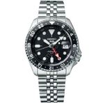Seiko SSK001K1 Otomatik Erkek Kol Saati