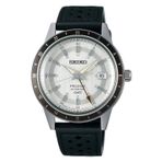 Seiko SSK011J1 Presage GMT Otomatik Erkek Kol Saati