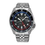 Seiko SSK019J1 GMT 5 Sports Otomatik Erkek Kol Saati