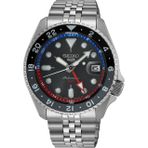 Seiko SSK019J1 GMT 5 Sports Otomatik Erkek Kol Saati