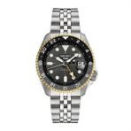 Seiko SSK021K 5 Sports Otomatik Erkek Kol Saati