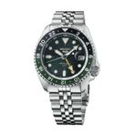 Seiko SSK035K Erkek Kol Saati