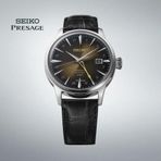 Seiko SSK039J1 Erkek Kol Saati
