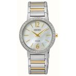 Seiko SUP469P Kadın Kol Saati