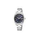 Seiko Sur353 Safir Camlı Çelik Kordon Çelik Kasa 10 Atm Suya Dayanıklı Metalik Renk Erkek Kol Saati