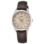Seiko SUR427P Kadın Kol Saati
