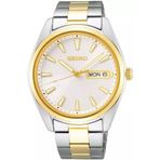 Seiko SUR446P1 Japon Quartz Erkek Kol Saati