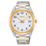 Seiko SUR460P Erkek Kol Saati
