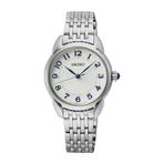 Seiko SUR561P Kadın Kol Saati